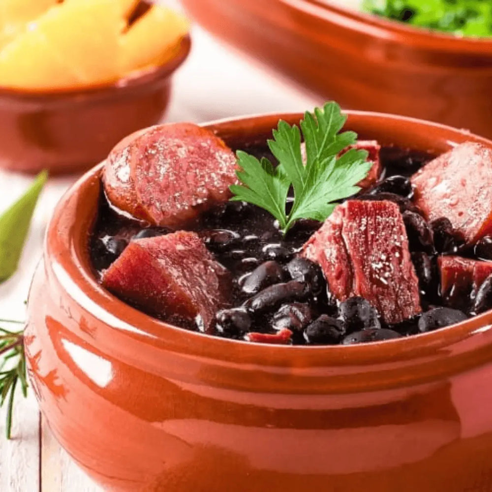 Cumbuca Paulista N°0 Bowl Barro Motta Servir 400ml Motta