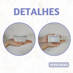 Porta Sache Açucar Porcelana