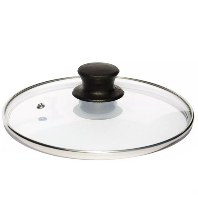 Tampa de Vidro Para Panela N36 - A Gourmet Hover Image