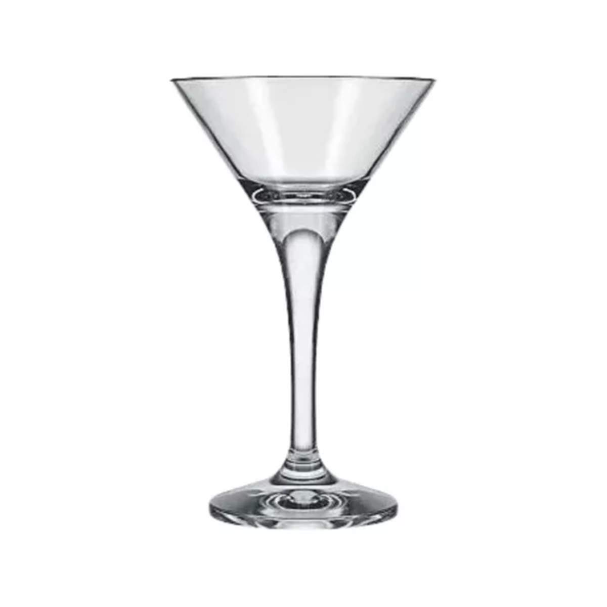 Mini Taça Martini 100ml de Vidro