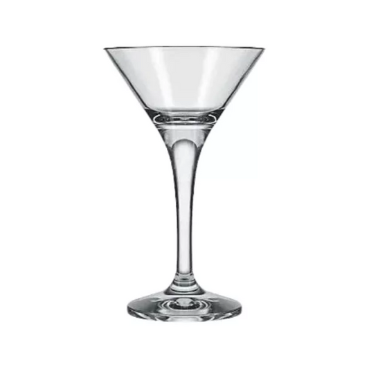 Mini Taça Martini 100ml de Vidro