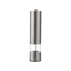 Moedor Elétrico de Aço Inox Etilux