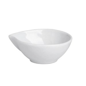 Molheira Habbibs Gota em Porcelana 90ml BelaVista