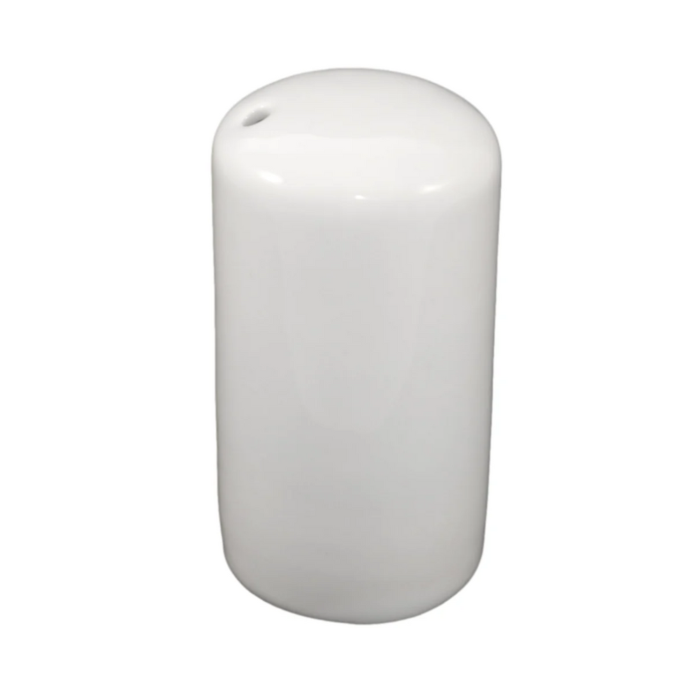 Paliteiro de Porcelana Simples BelaVista