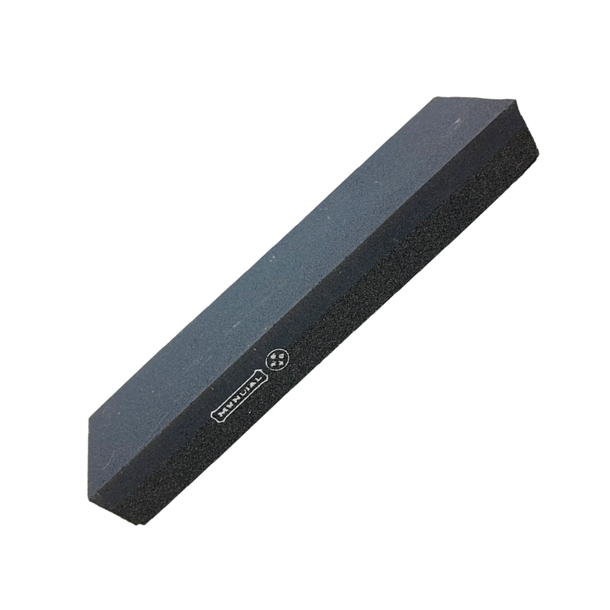 Pedra Dupla Face 20cm Mundial Hercules
