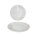 Pires Grande Liso em Porcelana Branco 15cm