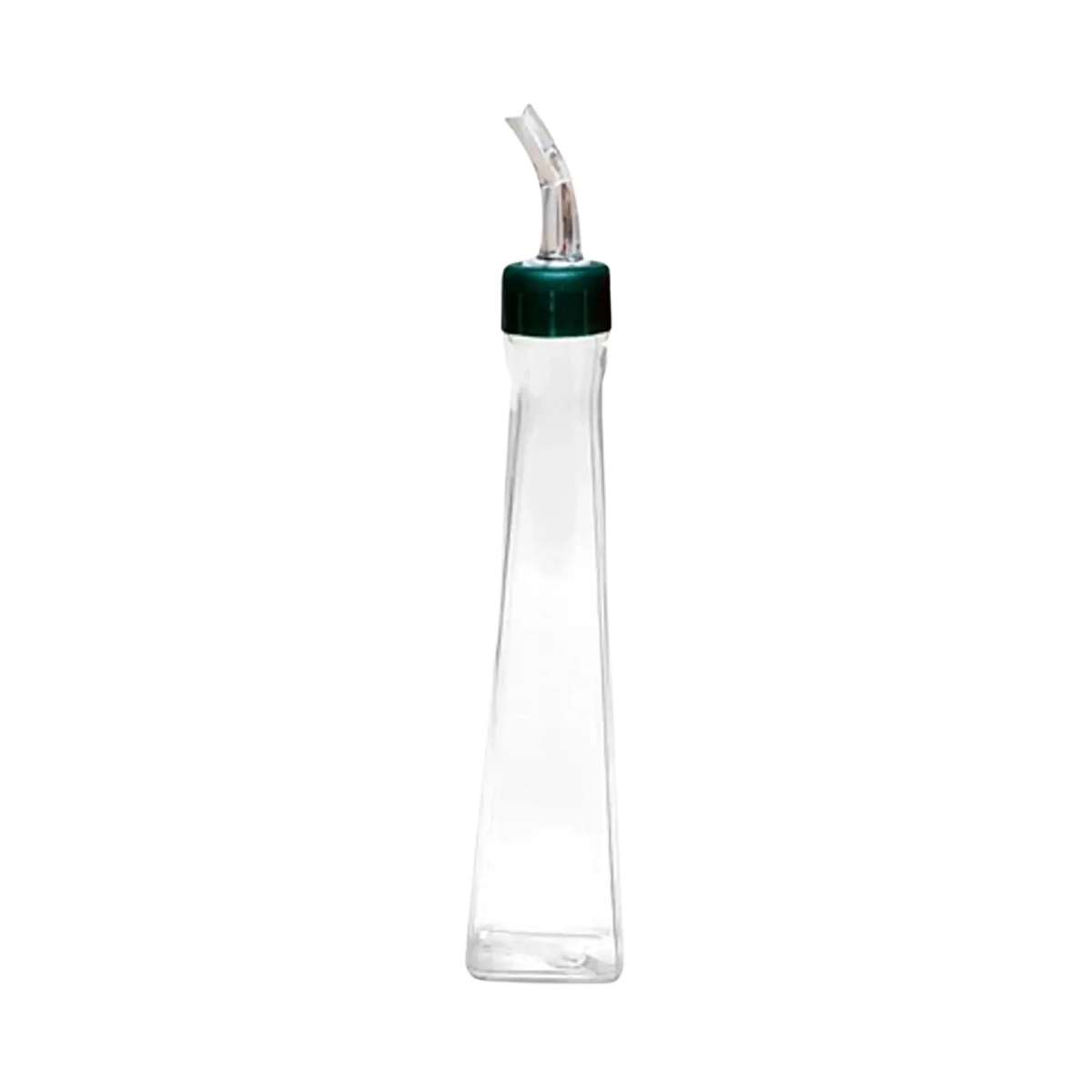 Porta Azeite Vinagre Policarbonato 200ML VemPlast