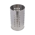 Porta Utensílios em Aço Inox