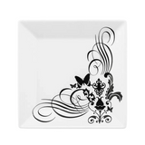 Prato de Sobremesa Quartier Tatto 20cm Oxford