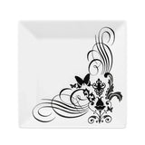 Conjunto de 6 Prato S/Mesa Tatto - A Gourmet