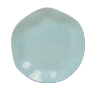 Prato Raso de Porcelana Blue Bay Oxford Oxford