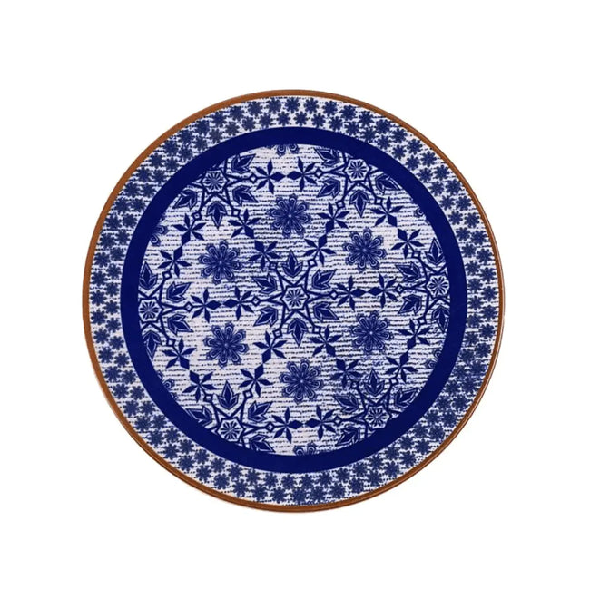 Prato de sobremesa 19cm Unni Jeans da Oxford Oxford Hover Image