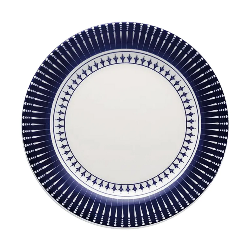 Prato Fundo Donna Colb de Cerâmica Oxford Oxford