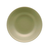 Prato Fundo Oliva de Porcelana Oxford Oxford