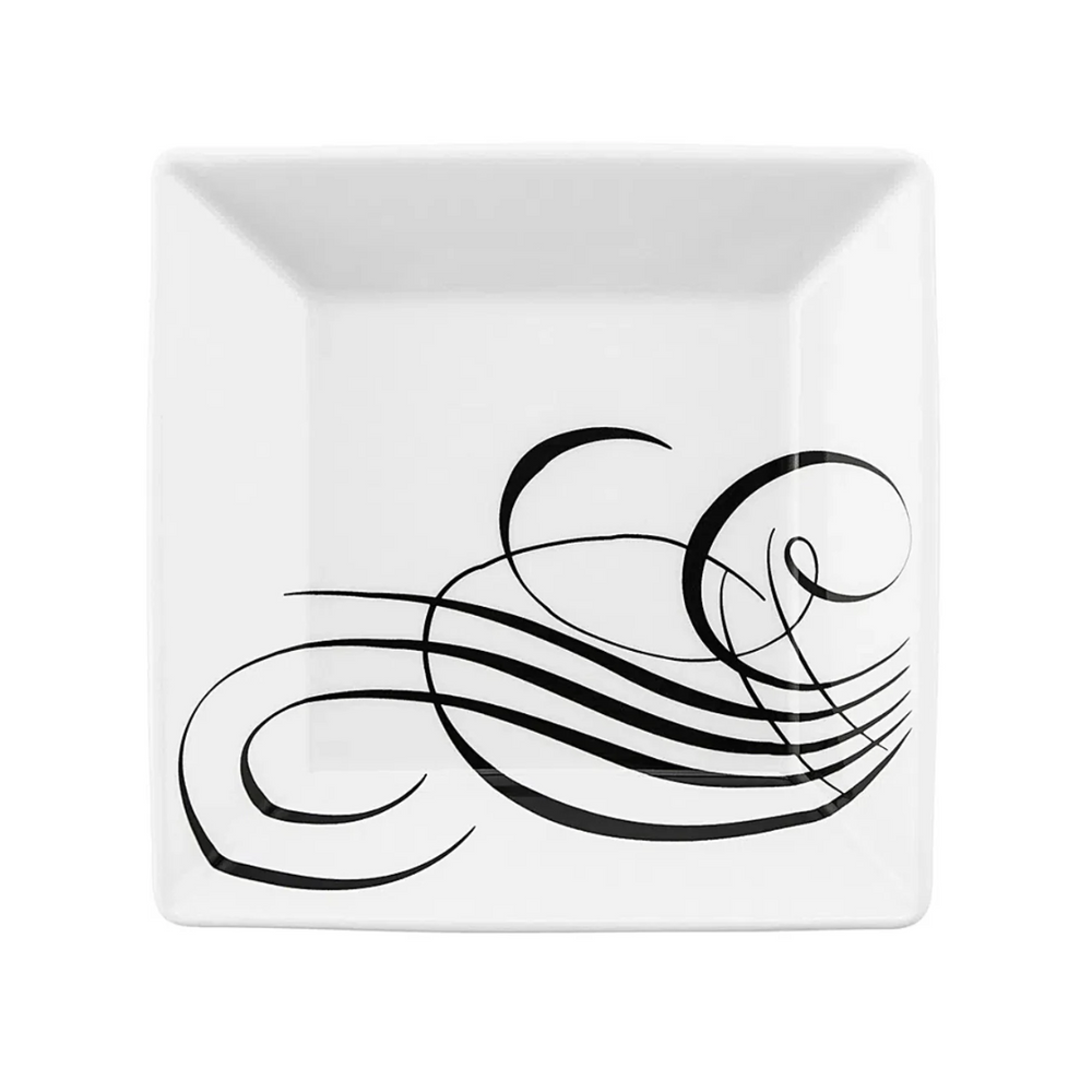 Prato Fundo Quartier Tatto de Porcelana Oxford Oxford