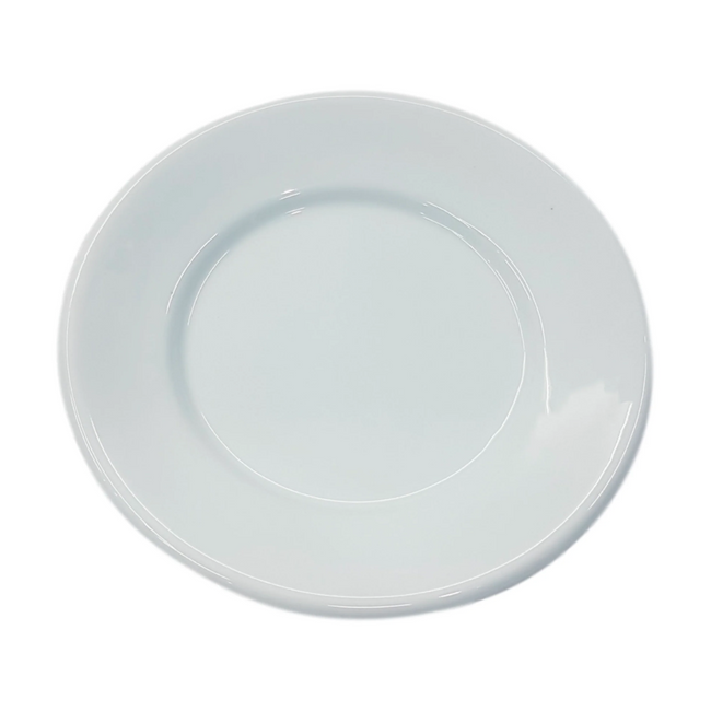 Prato Pão Baru de Porcelana Segunda Linha ATLAS Hover Image