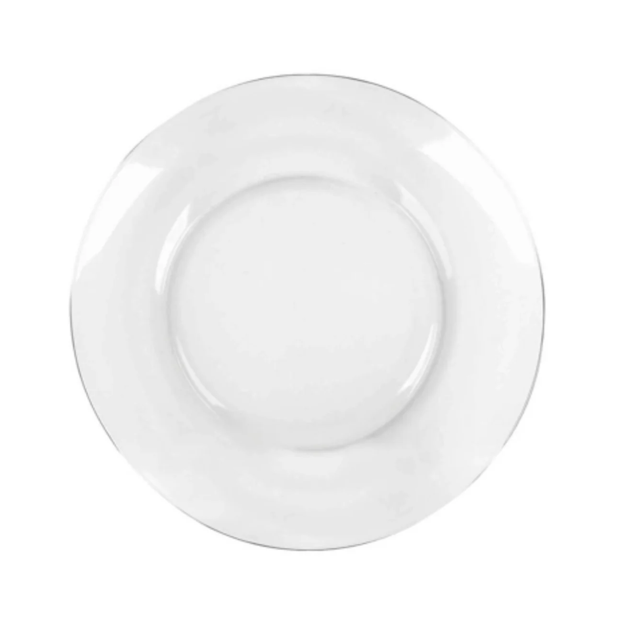 Prato Raso Astral Duralex 22,5cm Nadir