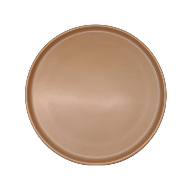 Prato Raso Avelã de Porcelana Oxford Oxford Hover Image