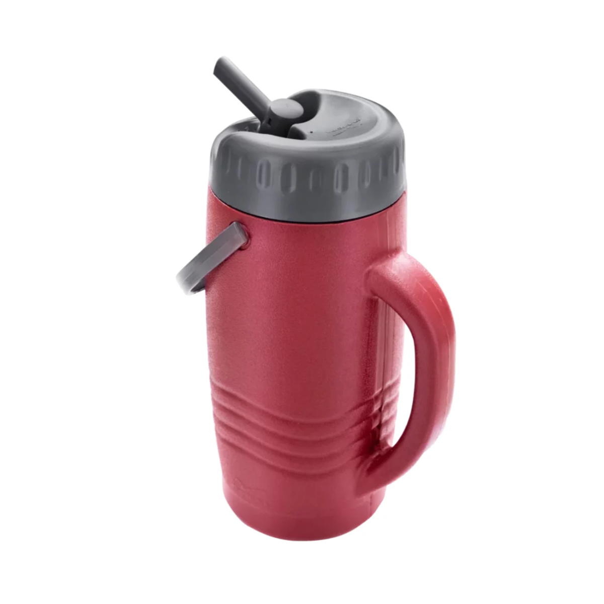 Garrafa Térmica 2,3L Maratona Vermelho Invicta