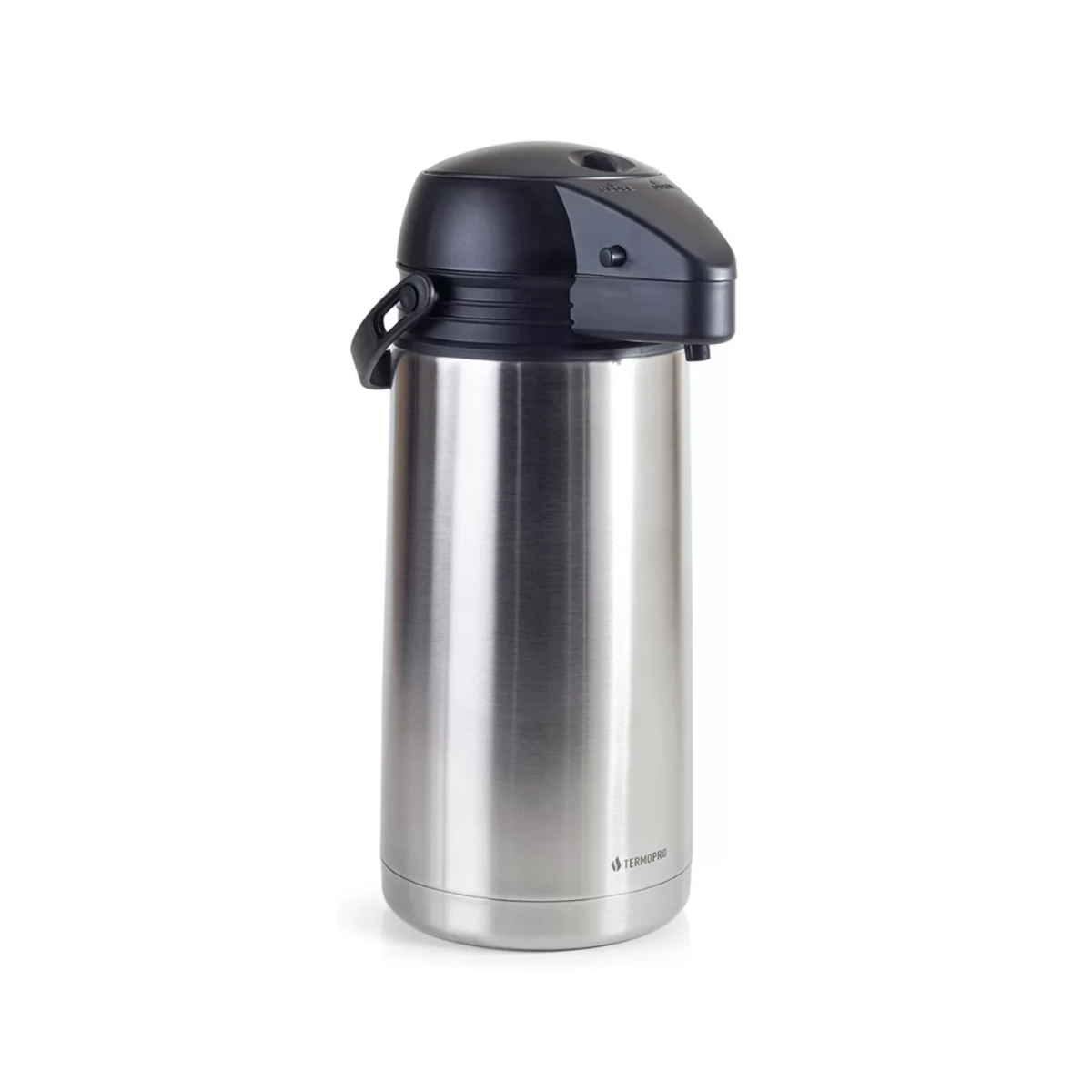Garrafa Térmica Inox Basic 1,9L Gourmet Mix