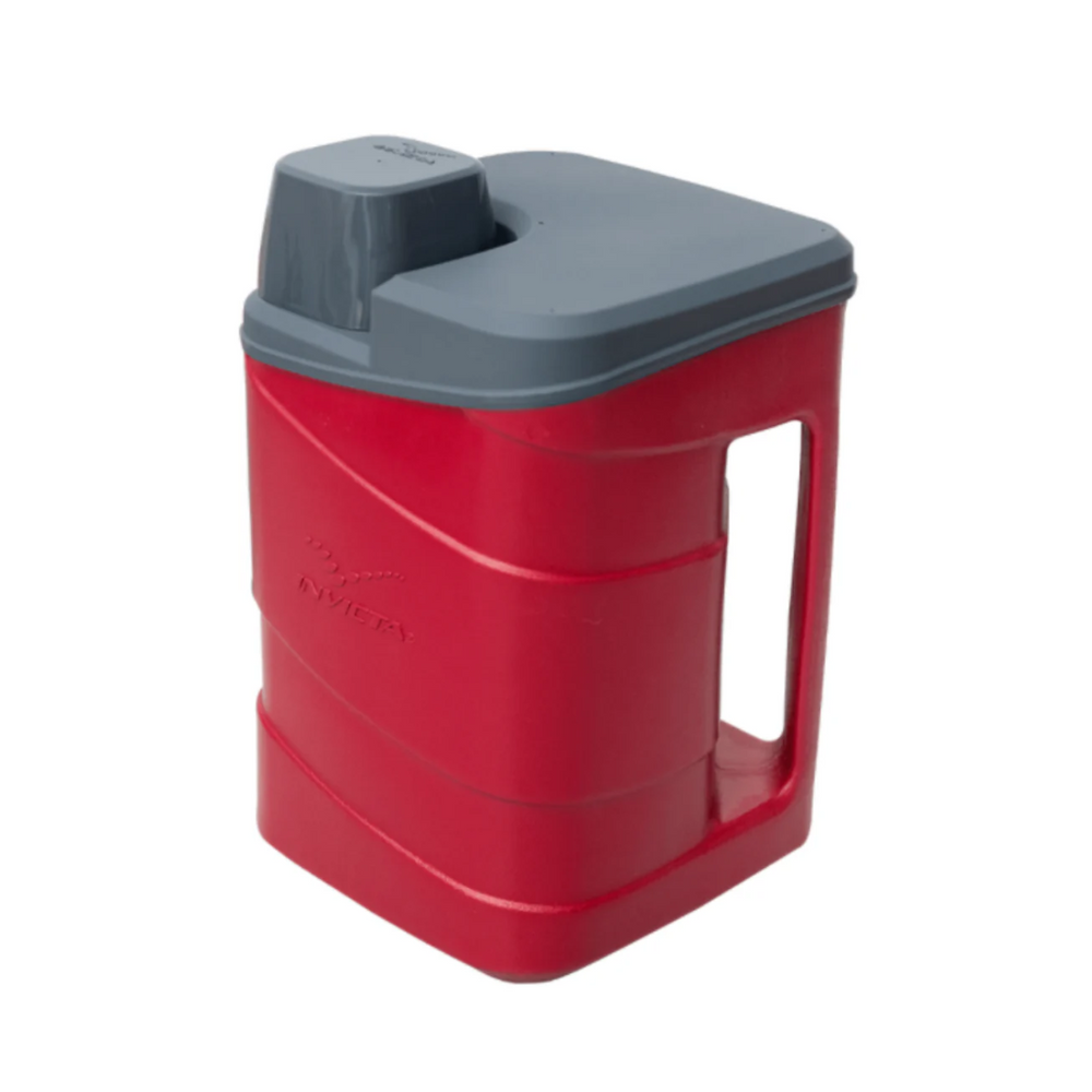 Garrafa Térmico Maratona 5L Invicta