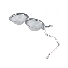 Infusor de Chá em Aço Inox Mimo Style