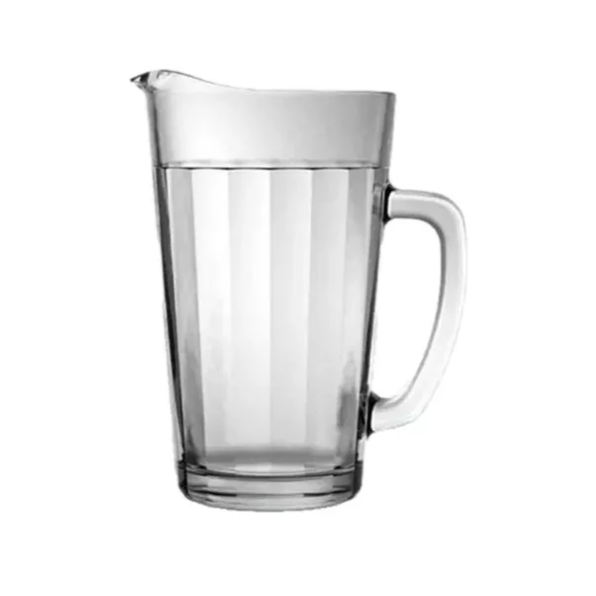 Jarra Americano de Vidro 1,2L Nadir