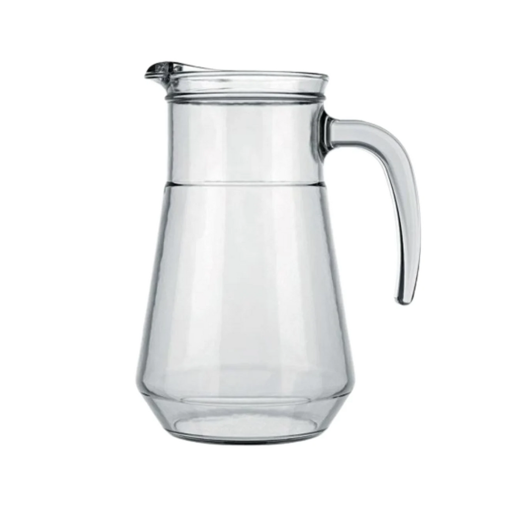 Jarra de Vidro 780ml Nadir