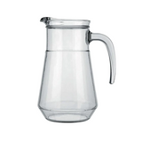 Jarra de Vidro 780ml Nadir