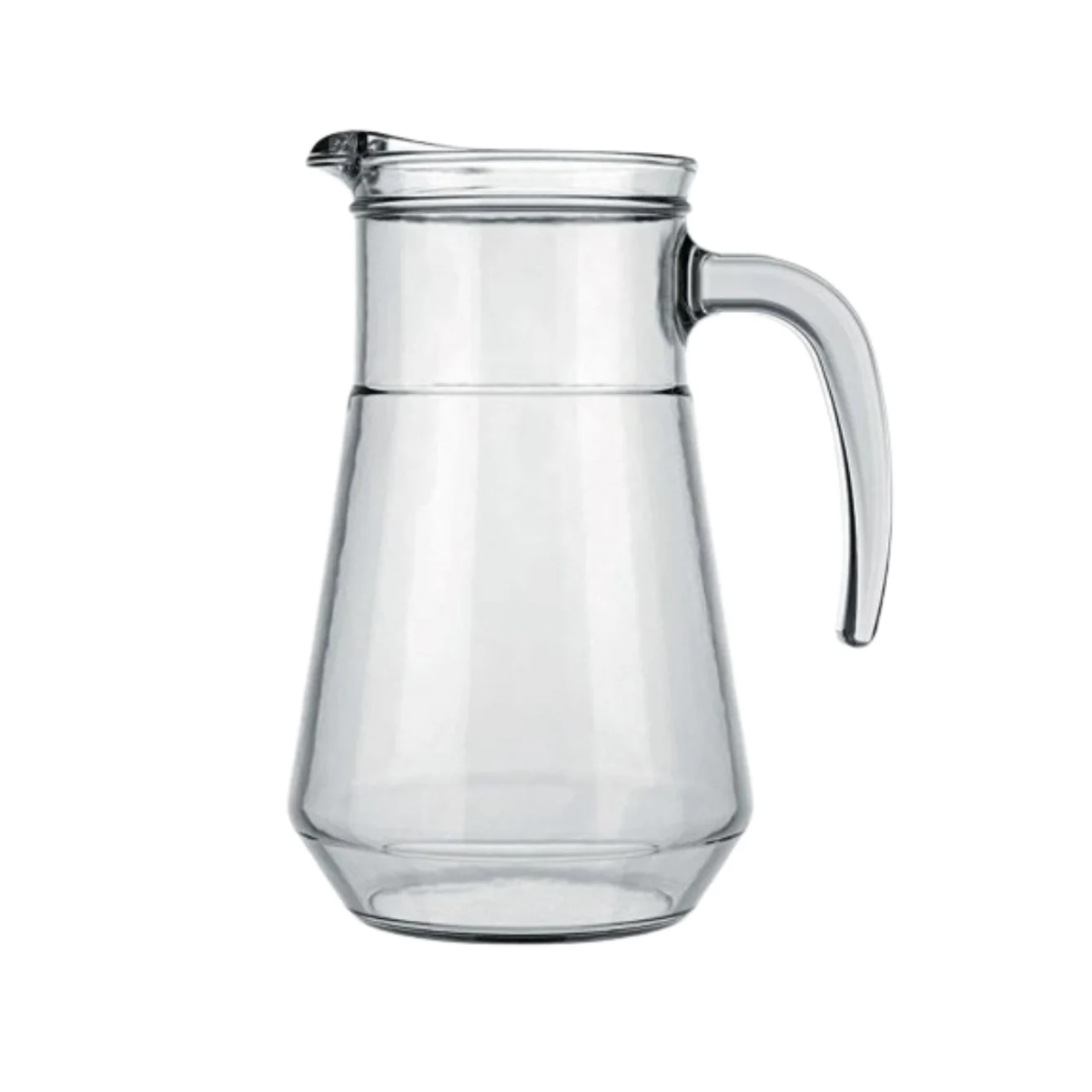 Jarra de Vidro 780ml Nadir