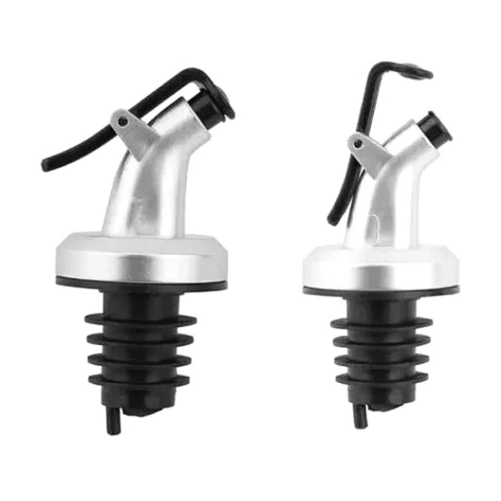 Kit 2 Bico Dosador Com Tampa unyhome