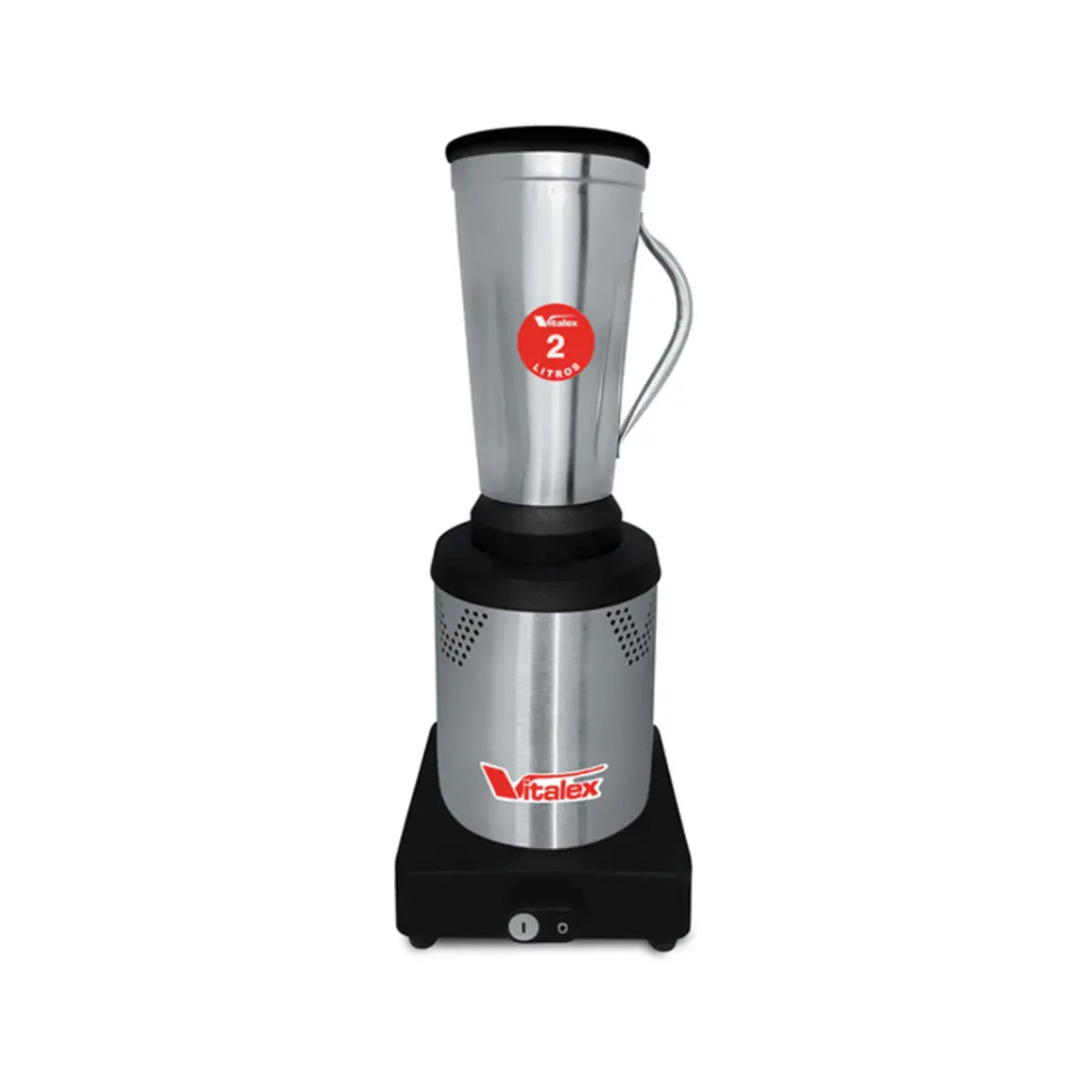 Liquidificador Industrial 2l Vitalex Profissional Vitalex