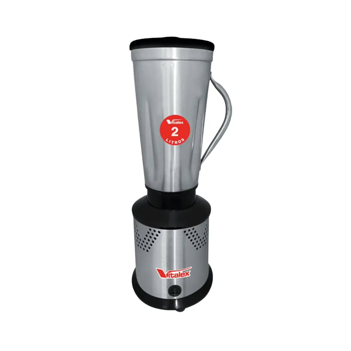 Liquidificador Industrial 2L/220v Profissional Vitalex