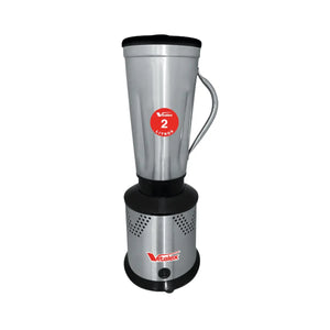 Liquidificador Industrial 2L/220v Profissional Vitalex