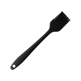 Mini Pincel de Silicone Preto