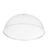Tabua Com Cupula Para Bolo 37cm