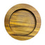 Tabua Redonda Pergaminho 19,5cm A Gourmet