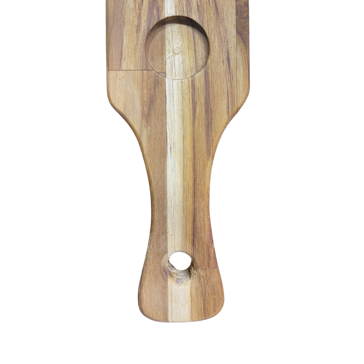 Tabua Shot Madeira Teca 40cm A Gourmet