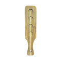 Tabua Shot Madeira Teca 40cm