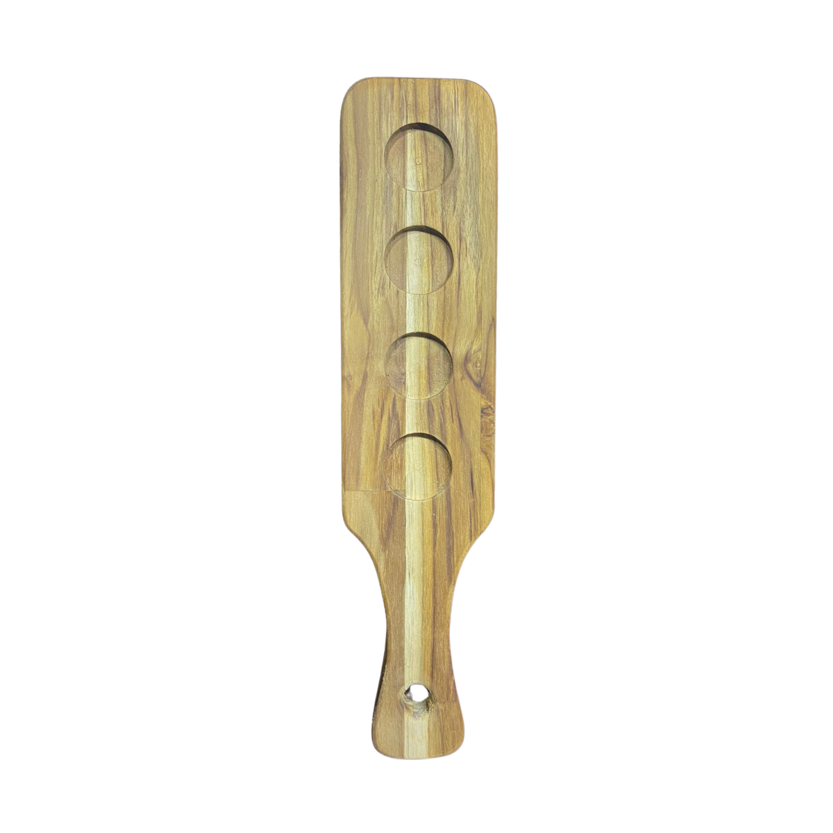 Tabua Shot Madeira Teca 40cm A Gourmet