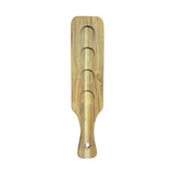 Tabua Shot Madeira Teca 40cm A Gourmet
