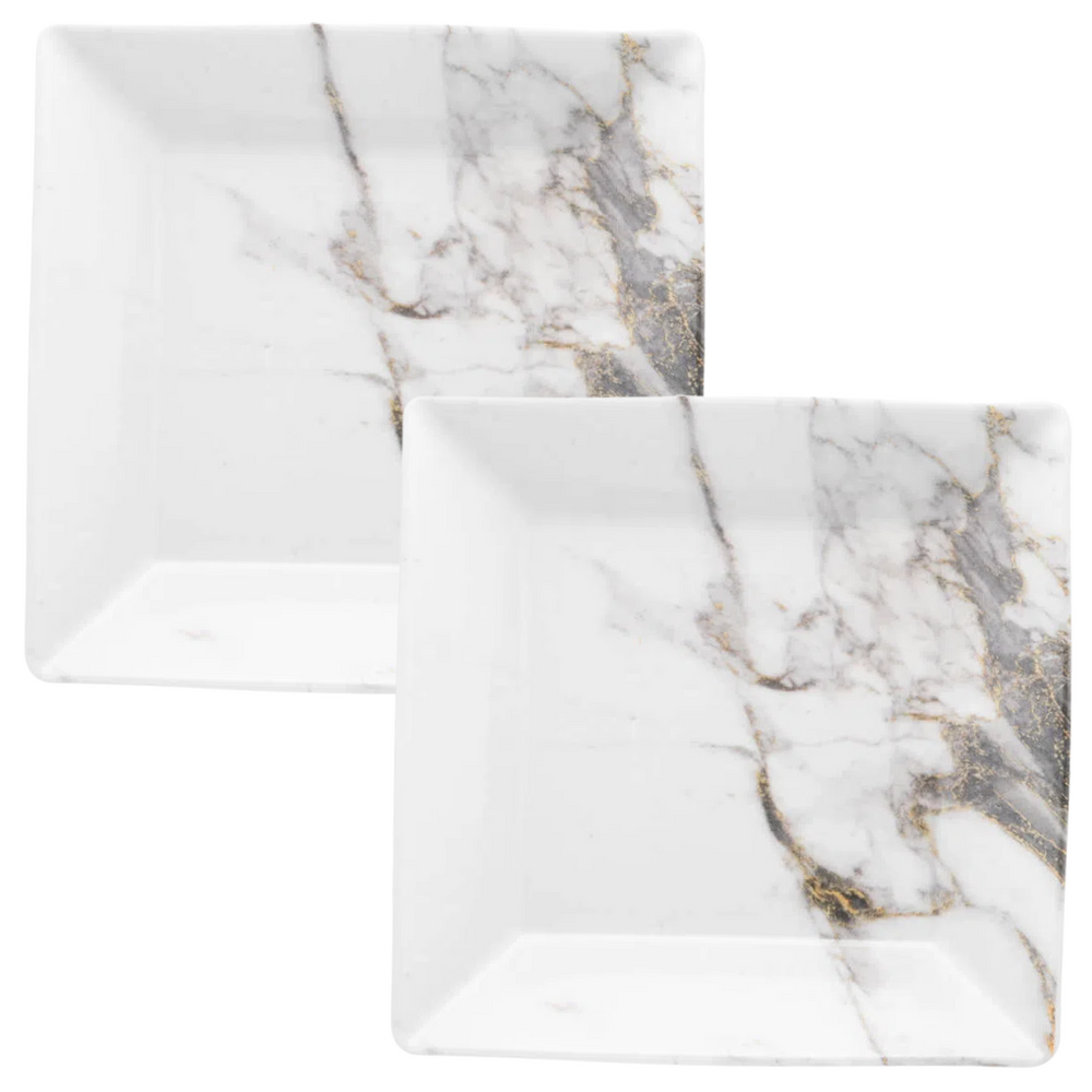 Prato Fundo Golden Stone de Porcelana Oxford Oxford