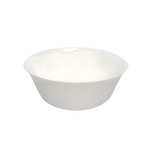 Tigela Redonda Meridional em Vidro Temperado 300ml - A Gourmet
