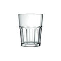 Copo Vidro Jade 200ml