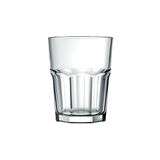 Copo Vidro Jade 200ml - A Gourmet