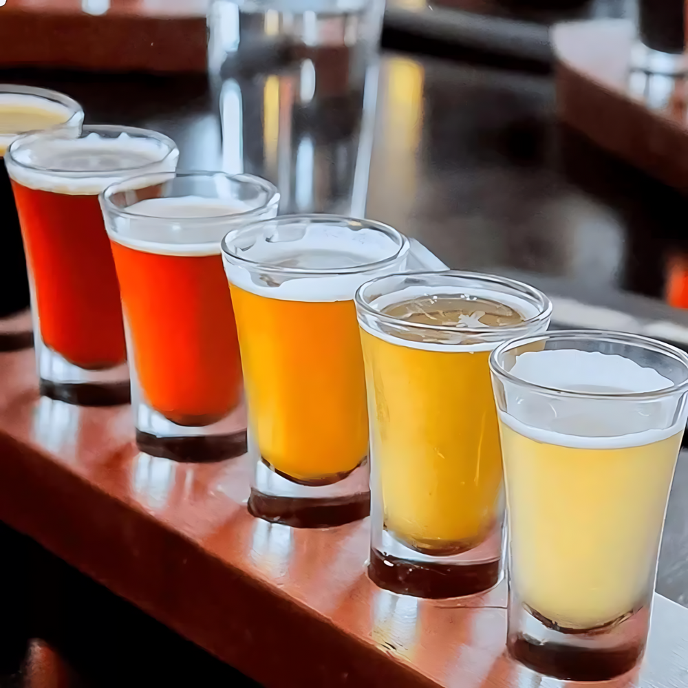 Copo Dose Shot Safira 50ml de Vidro - A Gourmet