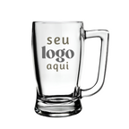 Kit 50 Caneca Chopp 340ml Personalizado