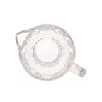 Jarra Diamante Vidro 1L - A Gourmet