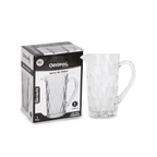 Jarra Diamante Vidro 1L - A Gourmet