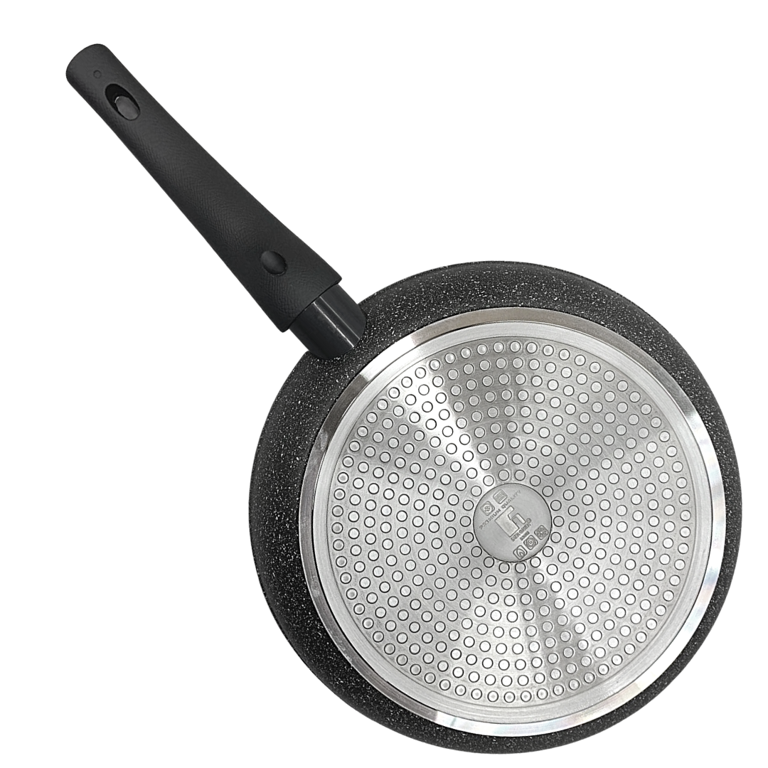 Frigideira Bergner Orion Anti-aderente Glob Imports